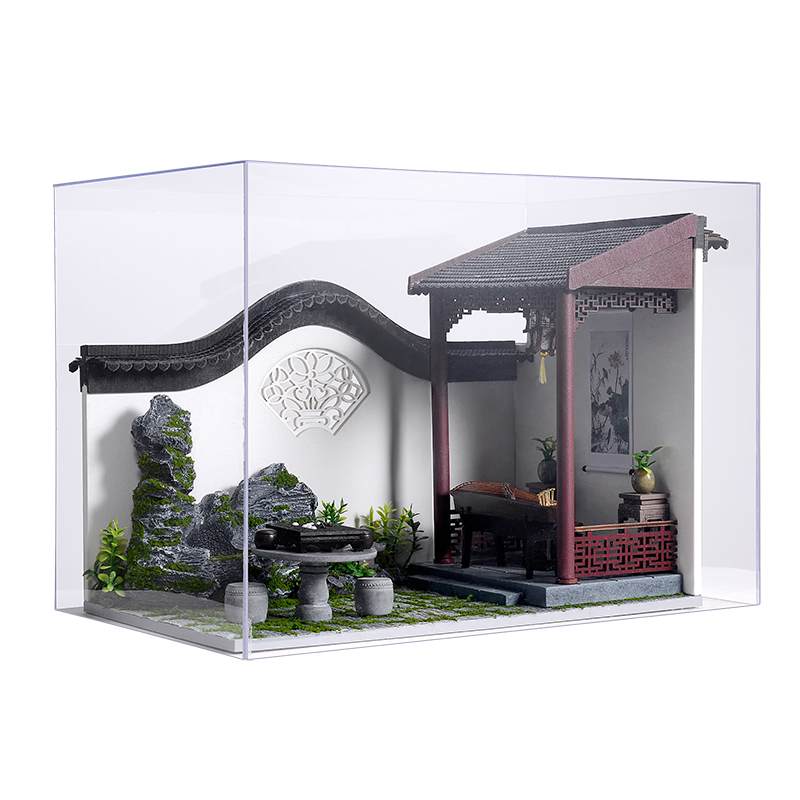Dollhouse